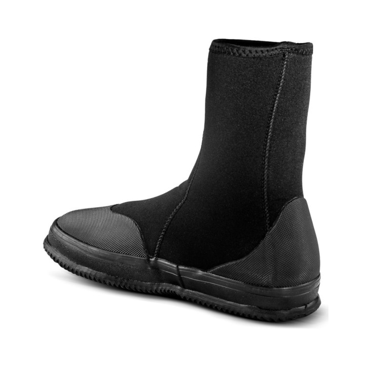 Chaussures Néoprène Sparco pour la pluie