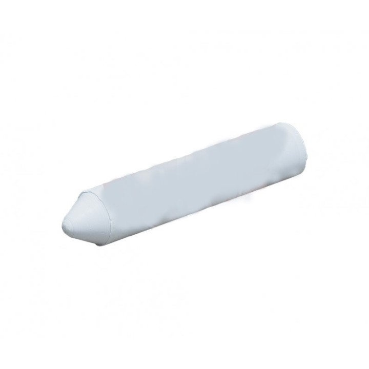 Crayon marquage pneus, blanc