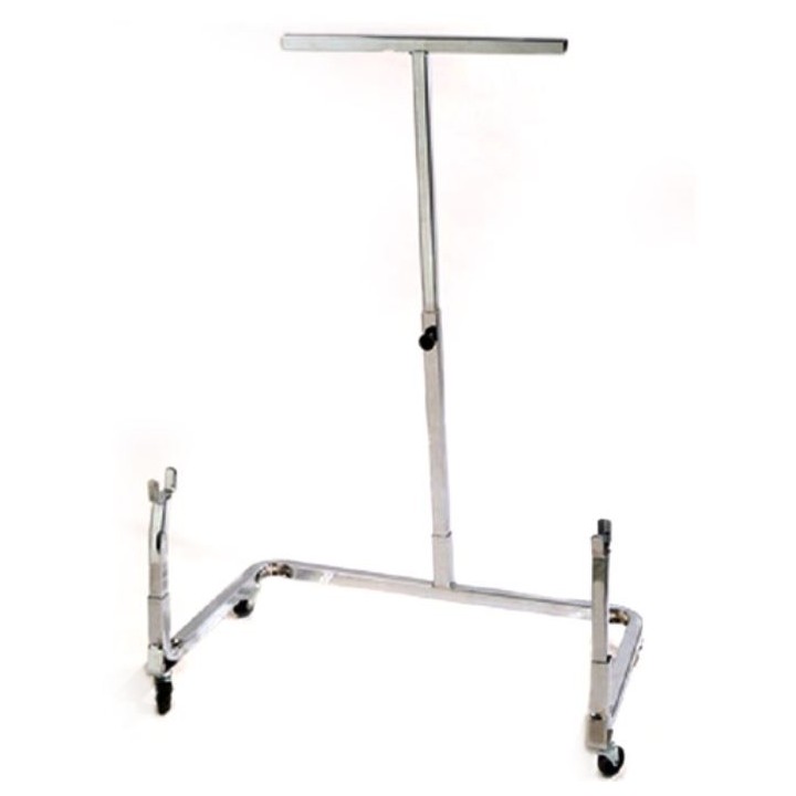 Vertical Trolley Door Kart with Casters-Magickart