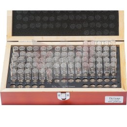 coffret de pige bas regime 0,30 à 1,00 mm