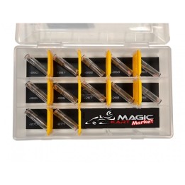 12-Piece Gift Box --Magickart