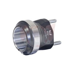 Moyeu AR 50x75mm WK