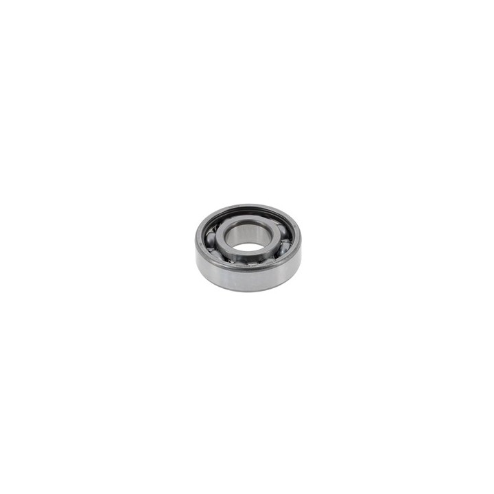 (8) Roulement 6204 C3 TM