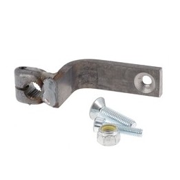 (11) TM gearbox selector