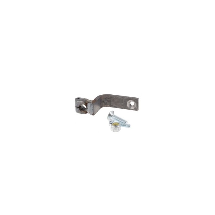 (11) TM gearbox selector