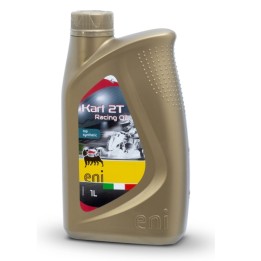 AGIP OIL ENI 2T (1L)- Magickart