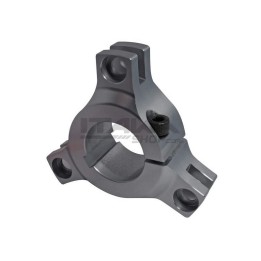 SUPORTE DISCO FLUTUANTE D50 ALUMÍNIO SÓDIO