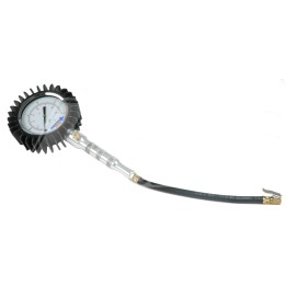 Promoção MANOMETER PROTEGE + VALVE TECKART em Magickart