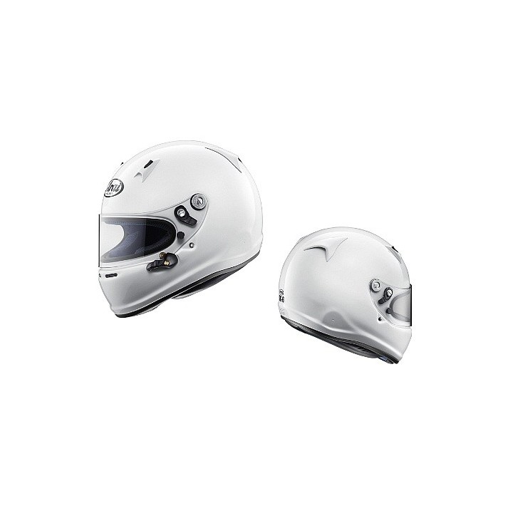 Capacete Arai SK6 Promoção em MagickArt