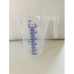Oil doser 500 ml Cobra-Magickart