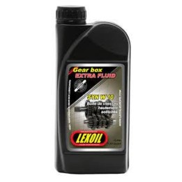 Huile de boîte Lexoil Syn W10 1L -Magickart