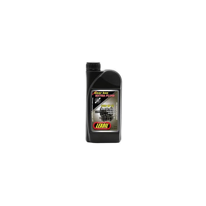 Olio del piatto Lexoil SY SYL W10 1L -MagickArt