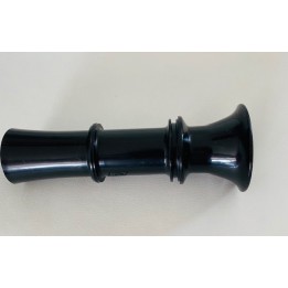 Trompette 30mm pour boîte à air NITRO / POWER