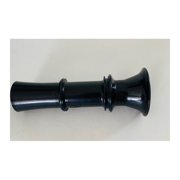 Trompette 30mm pour boîte à air NITRO / POWER