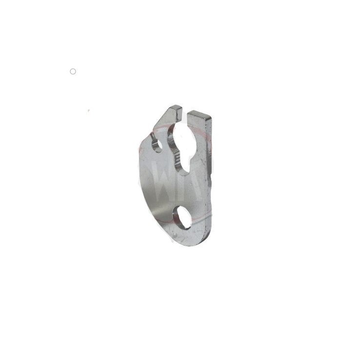 ROTAX DD2 Guide contact de couplage Guide contact de couplage
