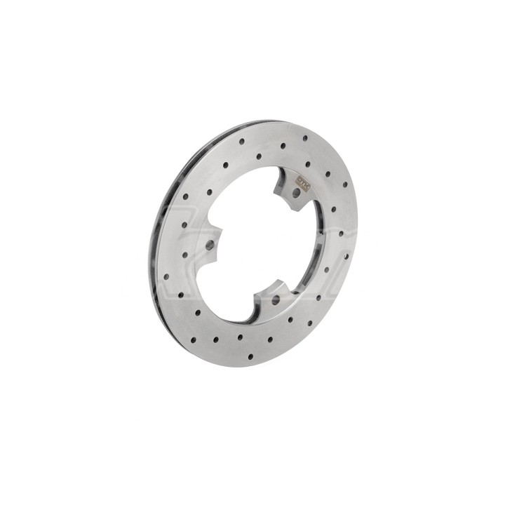 OTK DISQUE FREIN AR OTK ø160x10mm