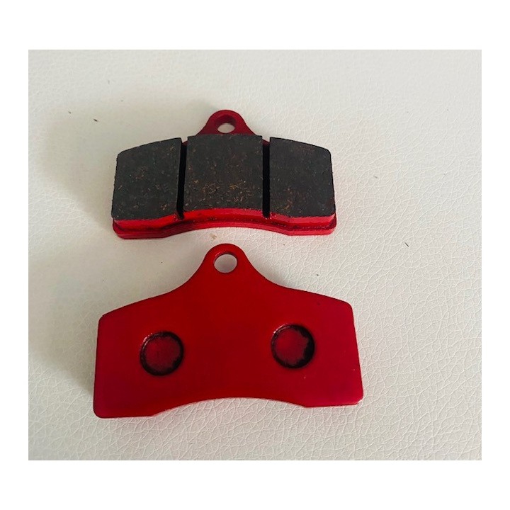PLaquette compatible Ipk