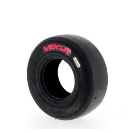 Pneu kart avant VEGA M1 slick