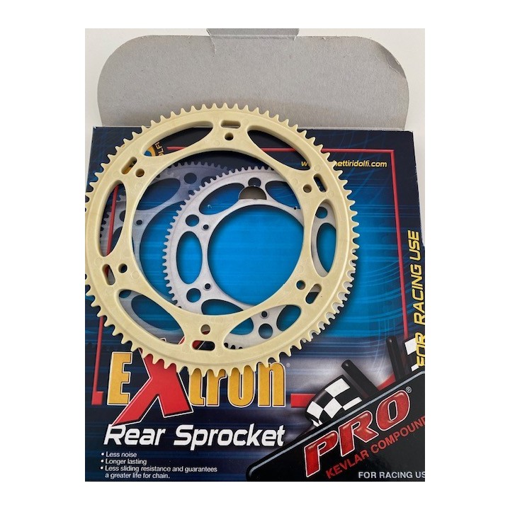 couronne Extron Pro