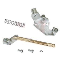 Kit changement support tendeur de gaine Carburateur Tryton HB27