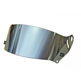 Visera de espejo multicapa Arai GP6/SK6 Iridium