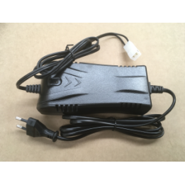 chargeur de batterie pour chariot DALMI