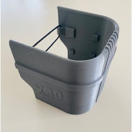 Protection cylindre X30