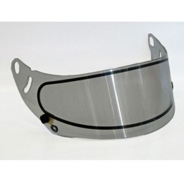 Visière écran Arai SK6 Iridium mulitcouches fumé claire