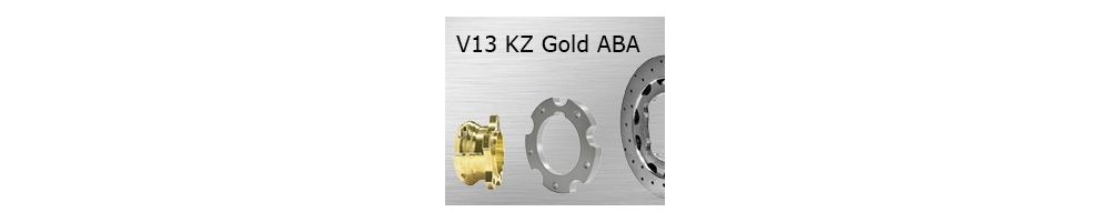 V13 KZ OURO ABA