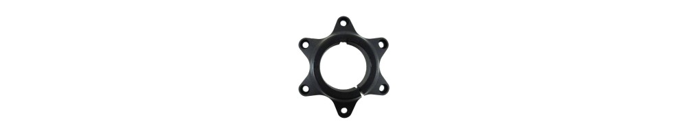 DISC HOLDER