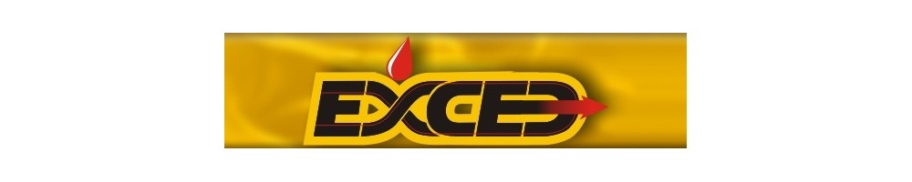 exceed