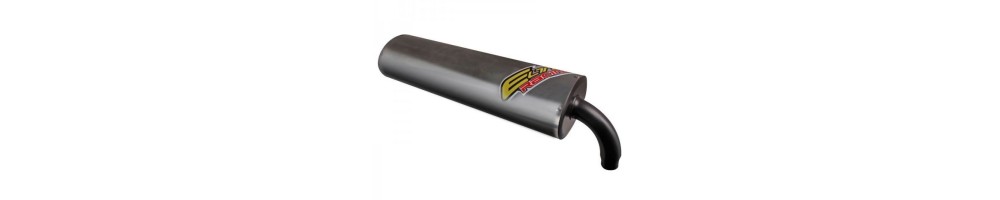 Exhaust Accessories