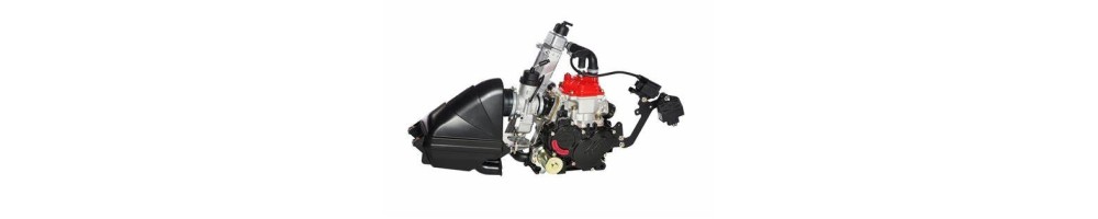 Moteur Rotax Max Evo & Junior : Pièces et Moteurs | Magickart