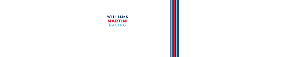 William racing