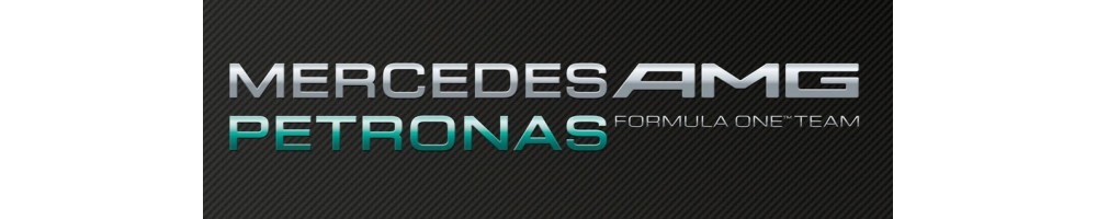 Mercedes amg petronas