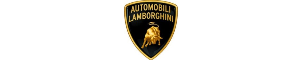 automobili lamborghini