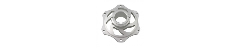 Porte Disque de Frein Karting – Performance et Fiabilité pour Votre Système de Freinage