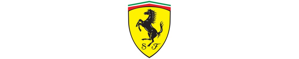 Boutique Officielle Ferrari – T-shirts, Miniatures, Accessoires & Collection – Édition Scuderia