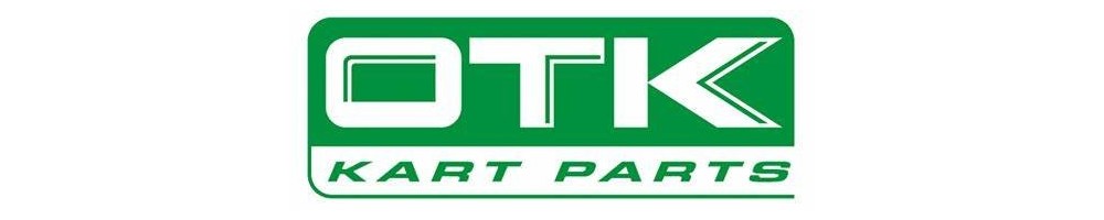 Camere OTK Karting: Tony Kart, Kosmic, virtualmente conosciuto | Magickart