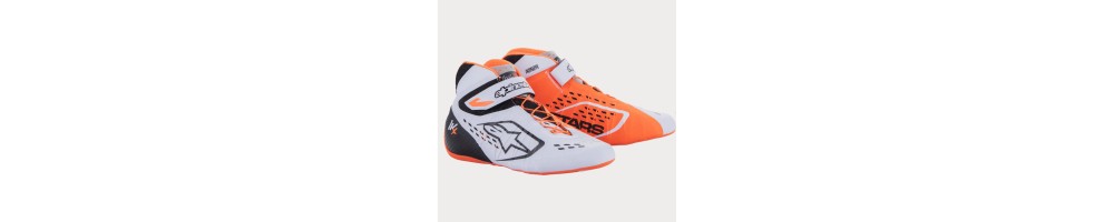 Εξοπλισμός & Ένδυση Karting – Sparco, Alpinestars, OMP & Περισσότερα | Magickart