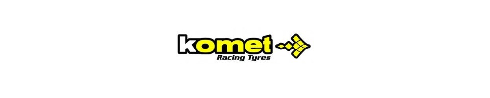 Pneu Komet en promotion acheter chez Magickart