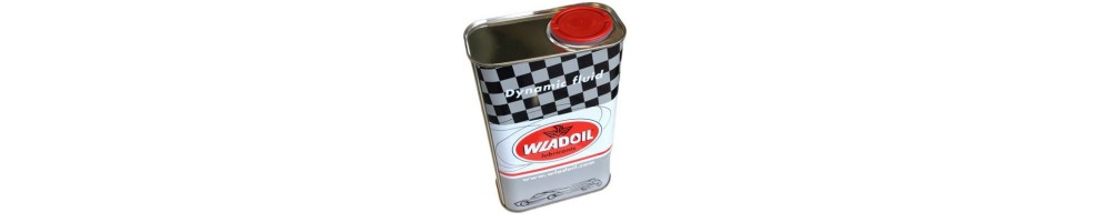 WLADOIL RACING
