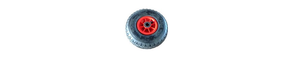 Sav Chariots DALMI pour Karting - Qualité et Innovation - Magickart