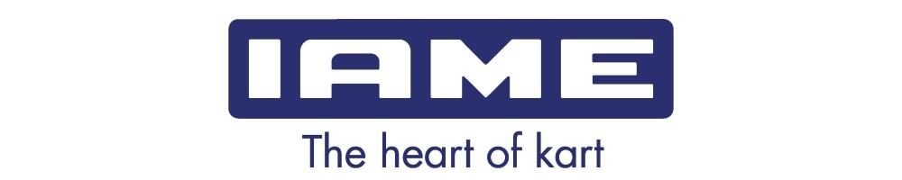 Motori da kart IAME – Alte prestazioni, specialisti X30 e KA100 | Carta magica