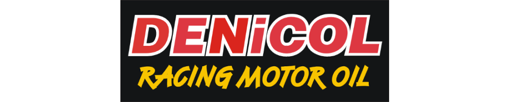 Huile karting DENICOL