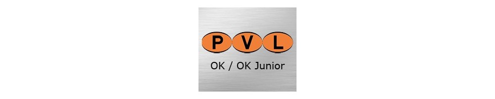 Allumage OK / OK Junior