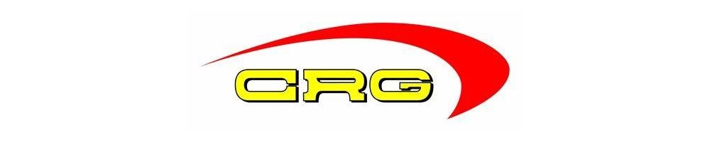 Δωμάτια CRG Karting: Αρχικά εξαρτήματα και εξαρτήματα | Magickart