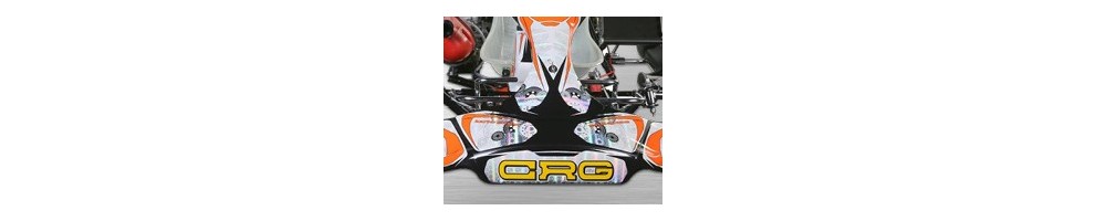Τυποποίηση CRG