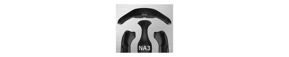 Carrosserie NA3