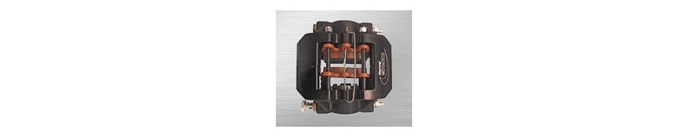 Étrier frein AR V09/V10/V11